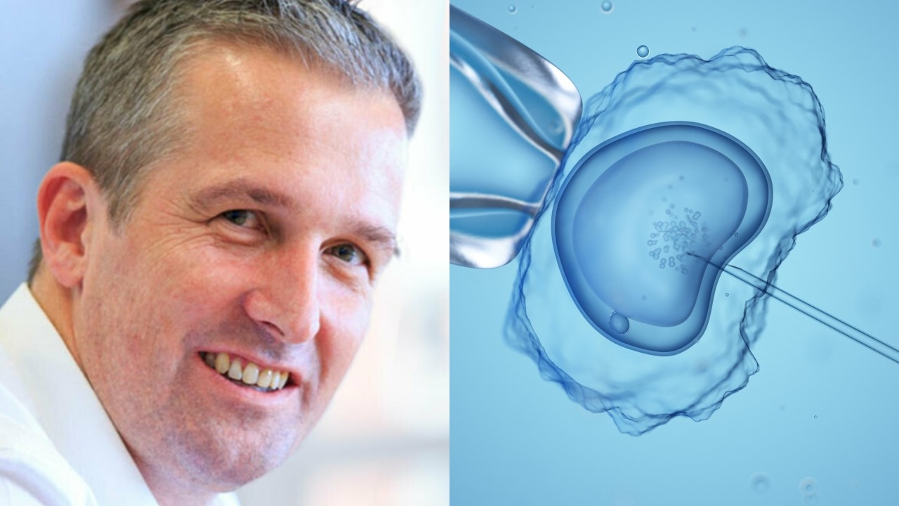 Beleaguered Monash IVF CEO Michael Knapp resigns days after second embryo mix-up plagues company