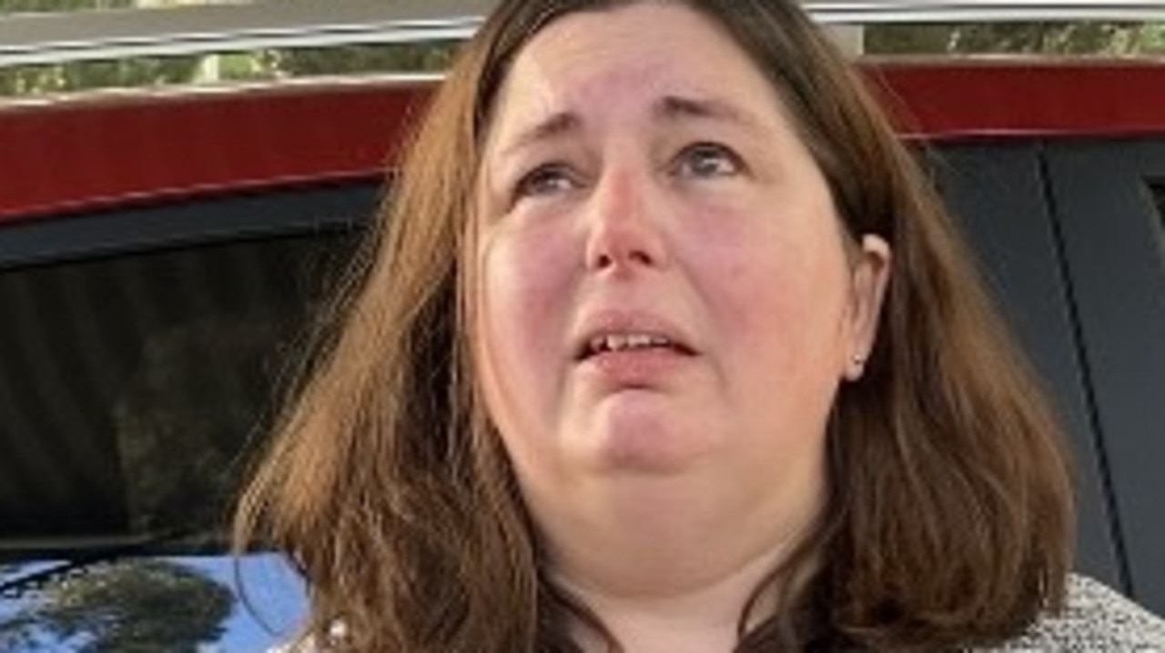 Erin Patterson: Mushroom murder trial jury shown accused woman's police interview a week after fatal lunch