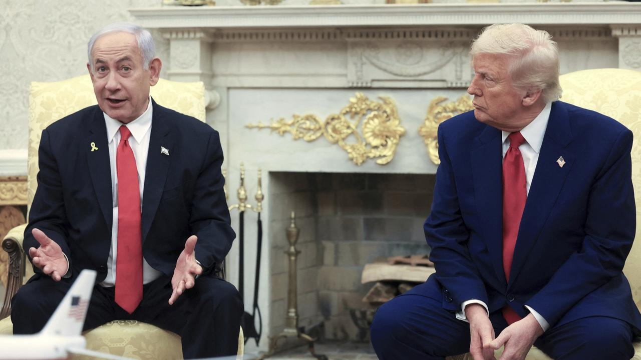 Israel-Iran: How Donald Trump decided to back Israel's attacks on Iran