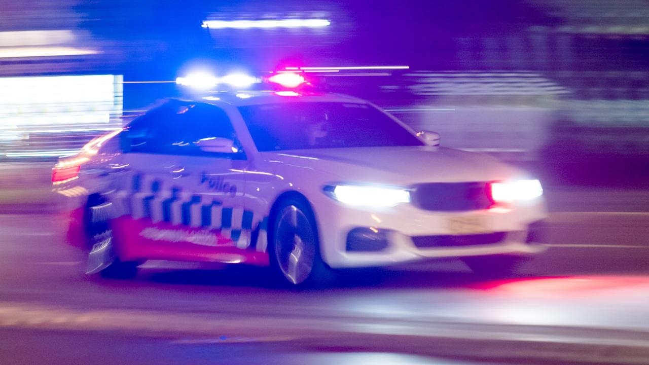 Police investigate double fatality in Sydney CBD