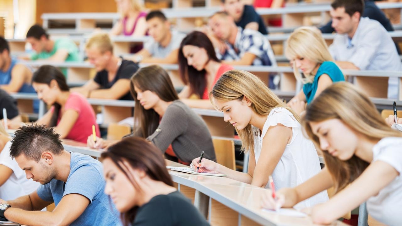 Victorian university courses with the biggest drop out rates