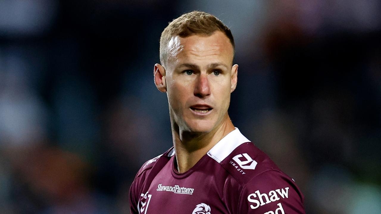 Why Daly Cherry-Evans, Roosters won't confirm signing news