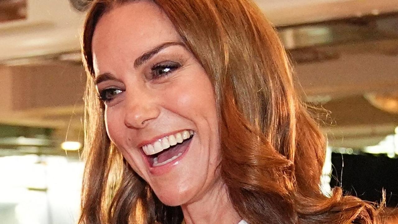 Kate quietly holds A-list meeting after abruptly pulling out of Royal Ascot