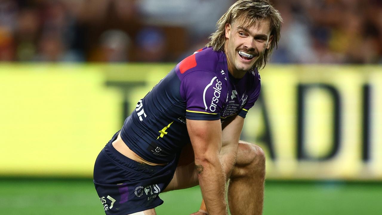 Ryan Papenhuyzen sees the appeal for players to join new NRL teams in Perth and PNG as he weighs up his future