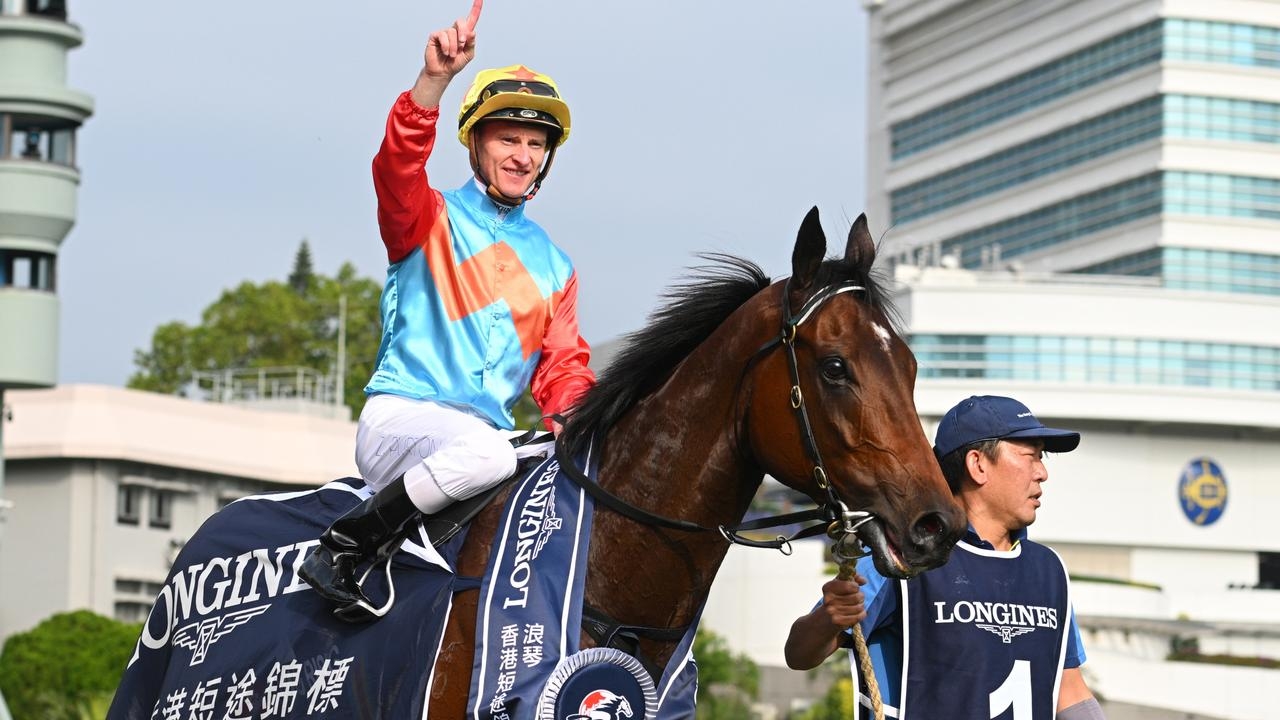 Ka Ying Rising locked in for 2025 The Everest as slot details confirmed