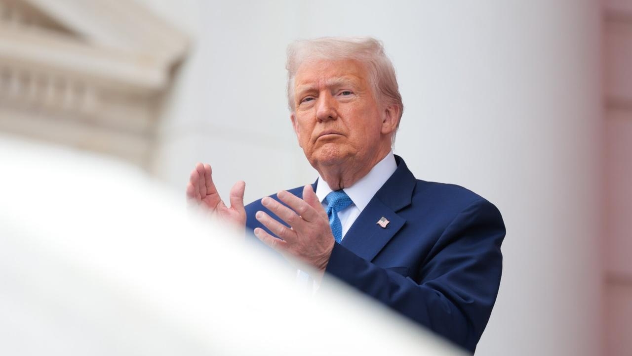 US defence policy ‘realigning' to Donald Trump's ‘America First' strategy