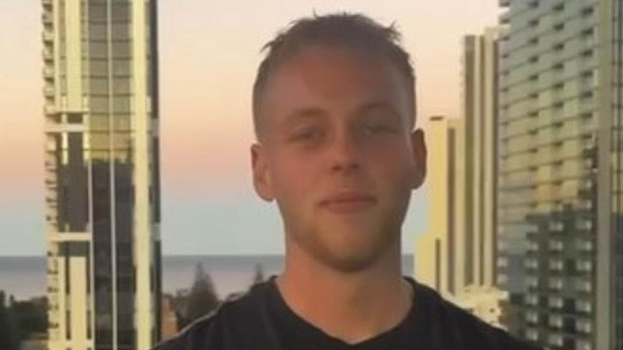 ‘Serious concerns' for Joshua Bishop, 23, missing for nearly three weeks