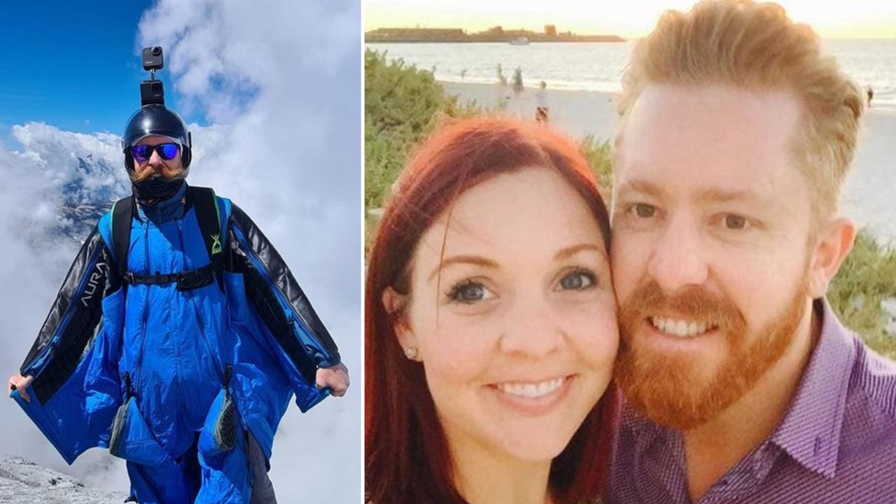 Australian man, 42, dies in BASE jumping accident in Italy