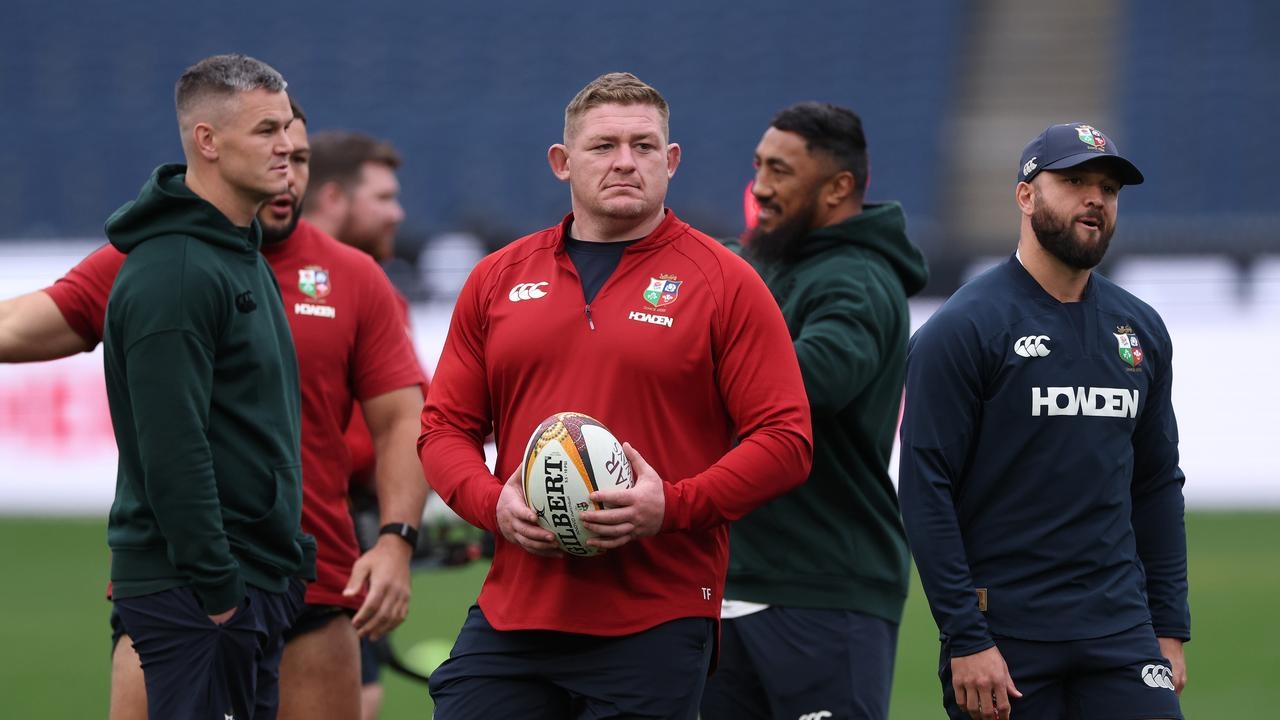 Wallabies vs British and Irish Lions: Second test scores, latest talking points from the MCG