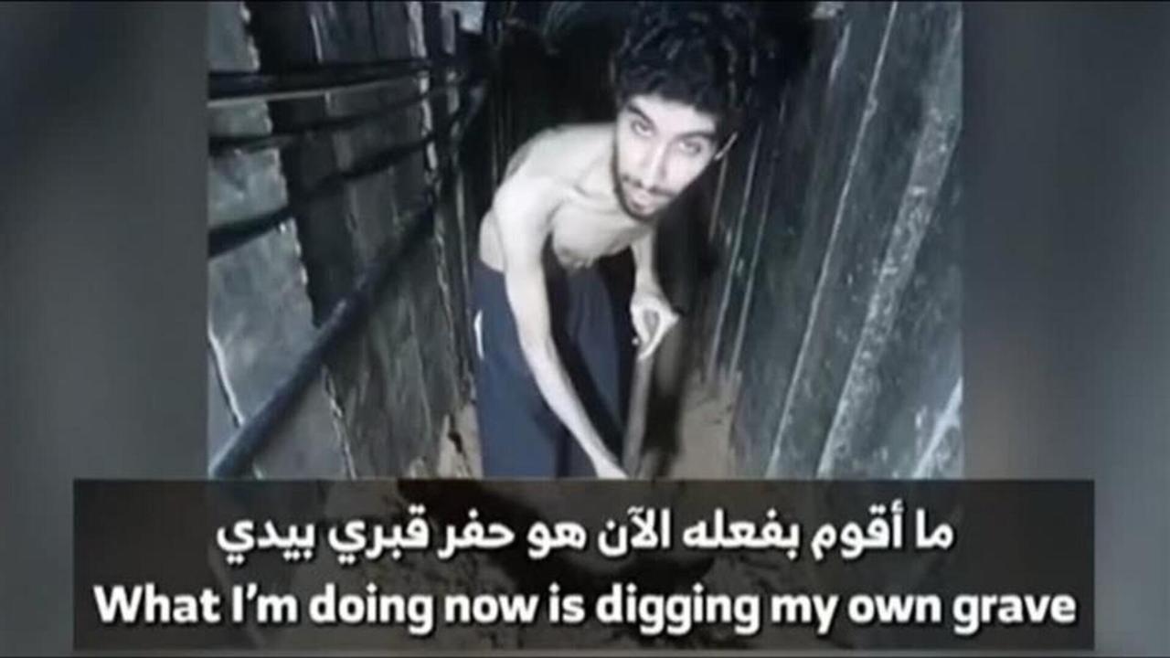 ‘Absolutely heartbreaking': World leaders remain silent on hostages held by Hamas