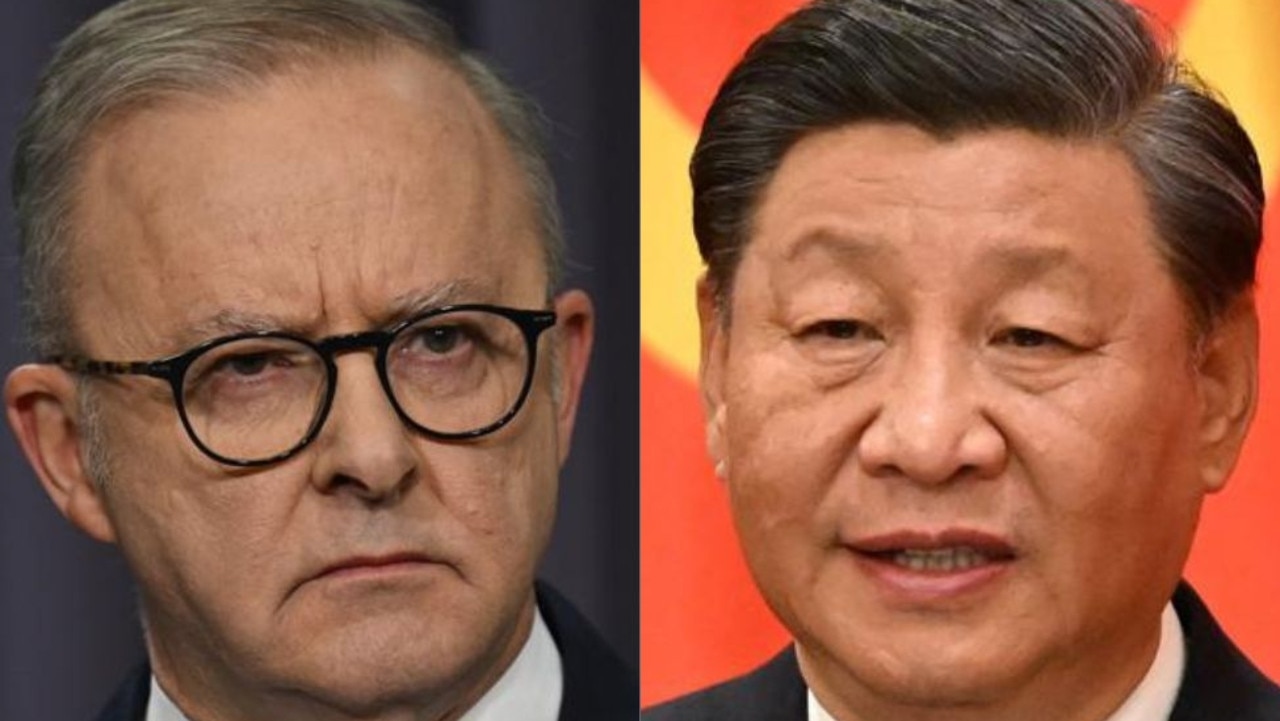 Jim Chalmers spruiks China trade, admits ‘complexities' ahead of PM's trip