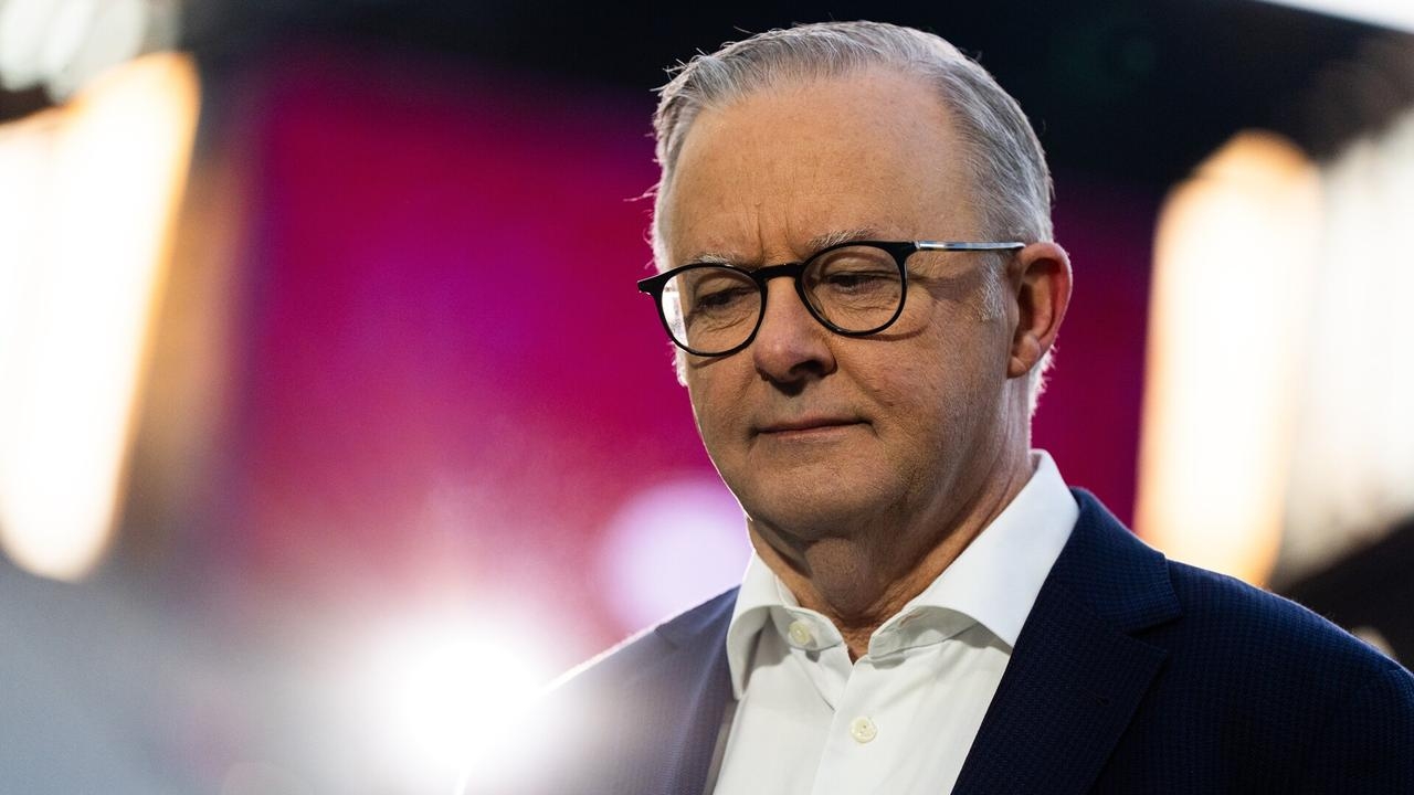 ‘Future made in China': Albanese's renewables scheme reliant on other countries