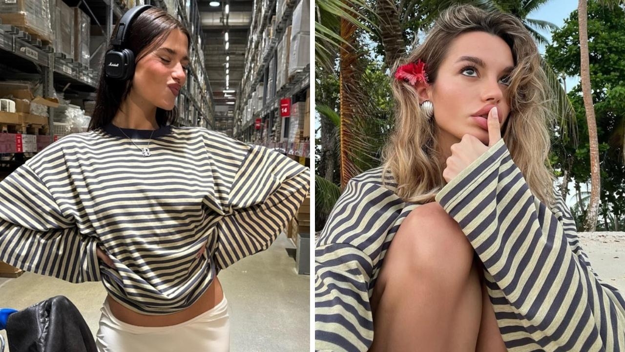 ‘Wardrobe Staple': $69 The Iconic Buy Aussies Are Frothing Over