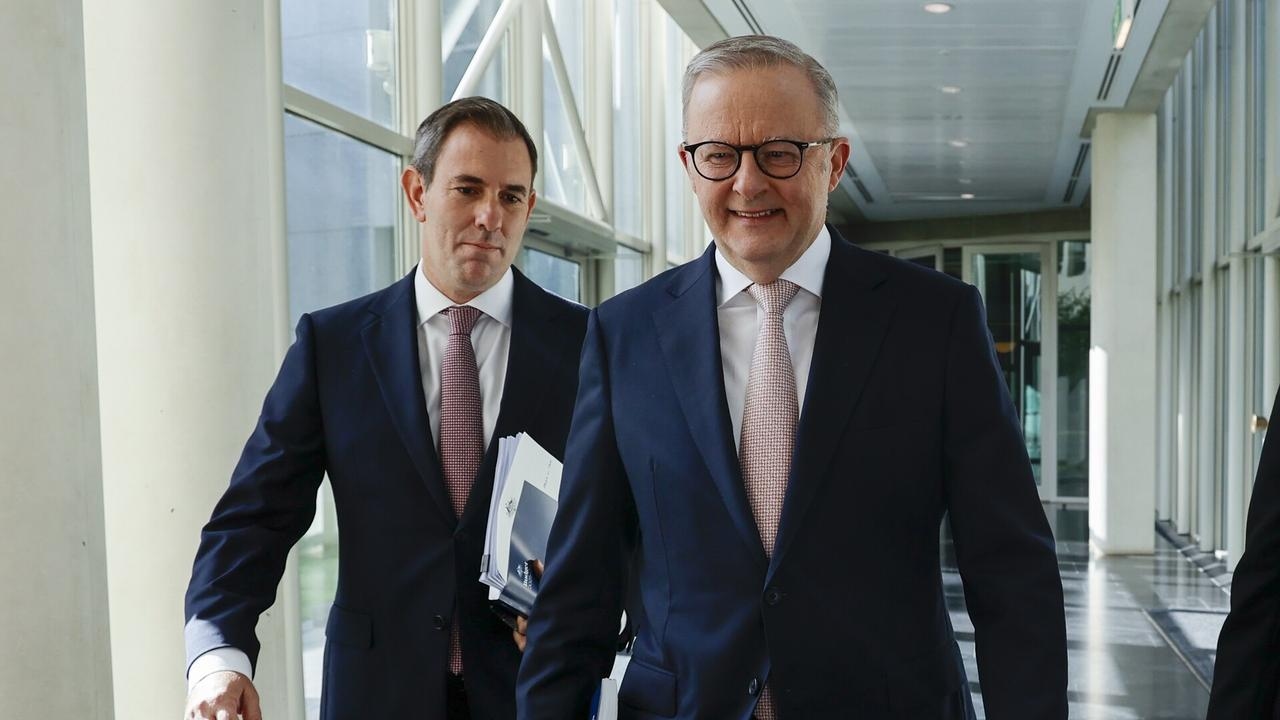 ‘Spending addiction': Fears Labor government will reintroduce carbon tax