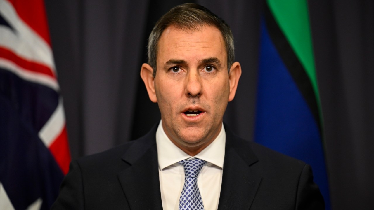 'We've got to be discussing taxes': Labor minister refuses to rule out tax hikes after accidental release of Treasury advice