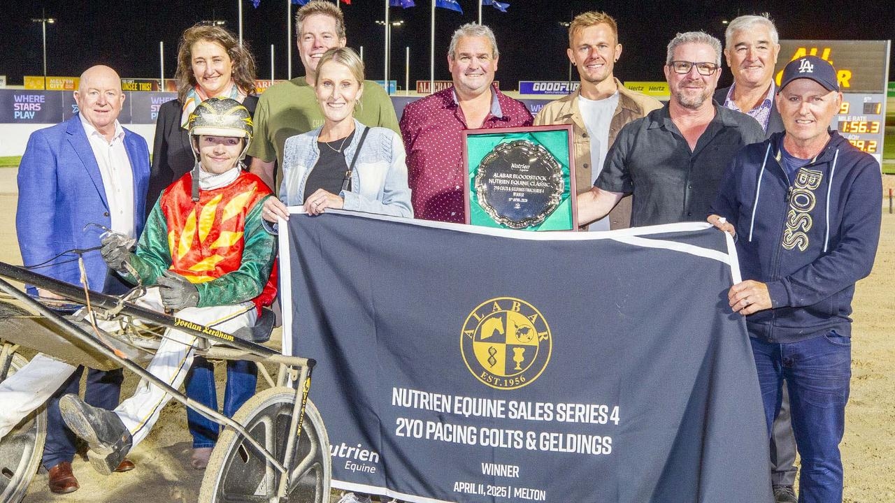 Victorian harness racing to receive a $3 million funding injection from September 1