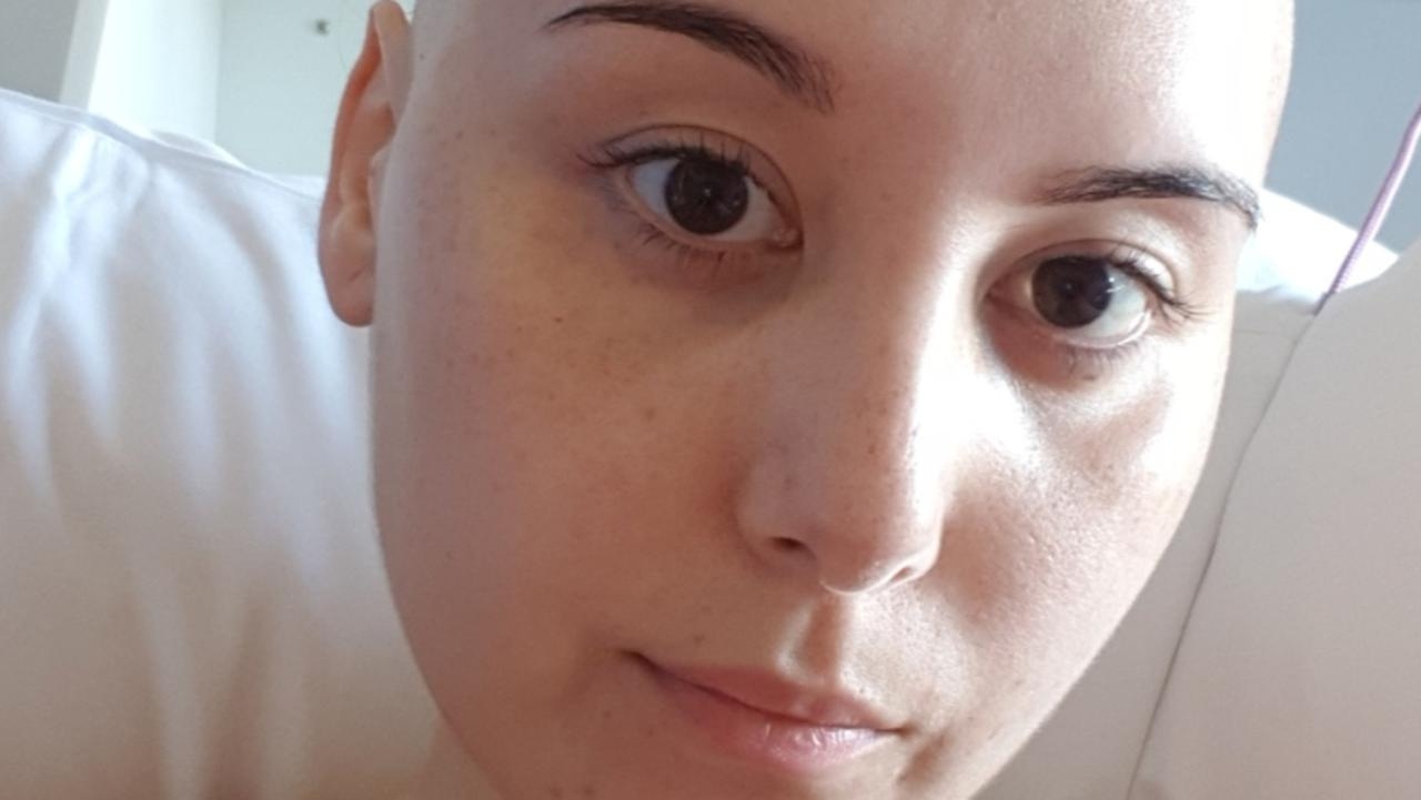Game-changing treatment triples blood cancer patients' chances of surviving