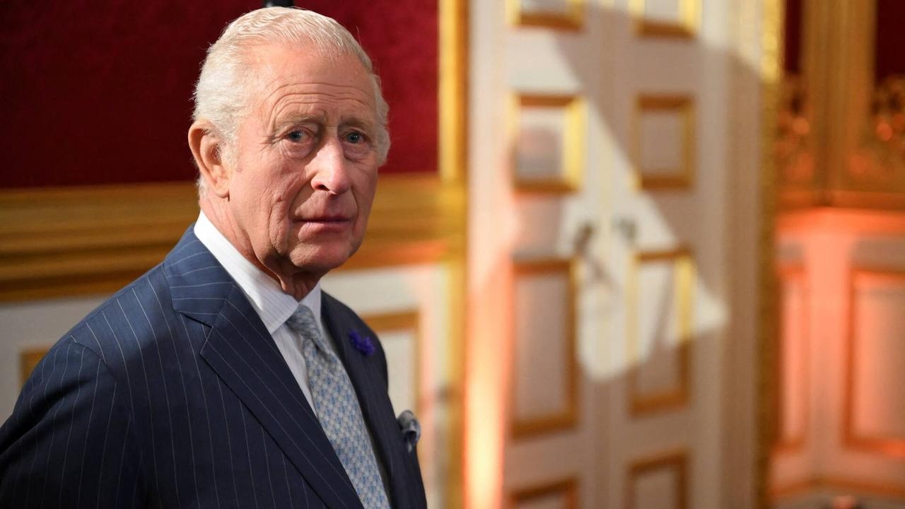 King Charles pens ‘personal' address for VJ Day commemorations