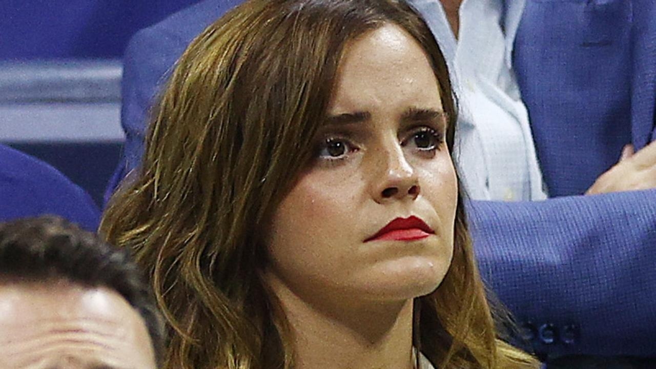 Harry Potter star Emma Watson slapped with ban, fine