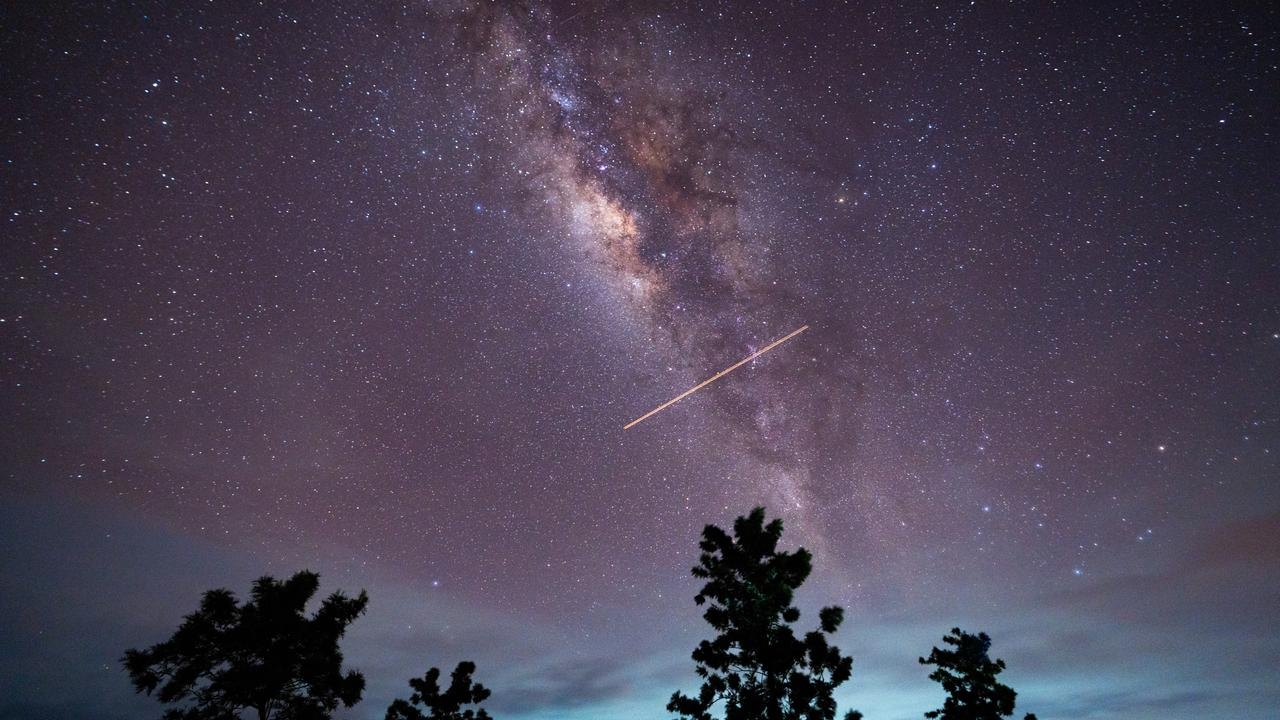 ‘Coin flip': 50-50 chance Milky Way will be destroyed in collision with Andromeda galaxy