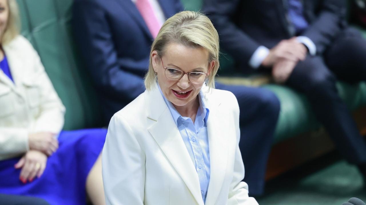‘Insipid rabble lacking in purpose': Liberal Party identity ‘lost' after election defeat