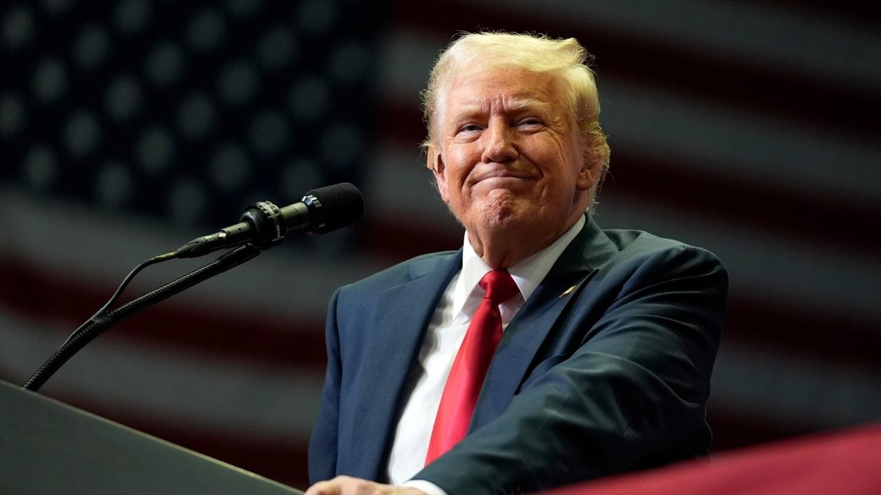 US judges accused of ‘inventing' laws to block Trump initiatives