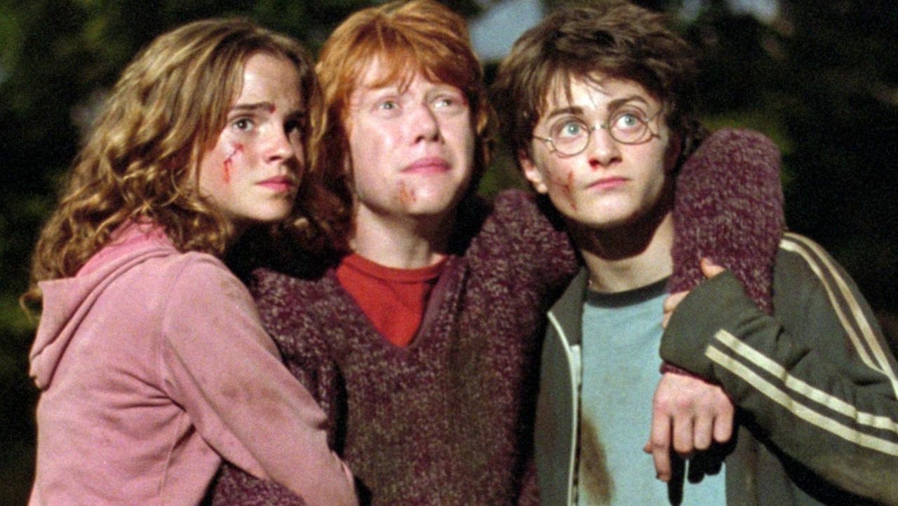 HBO's new Harry Potter series to be one of the most expensive shows ever made