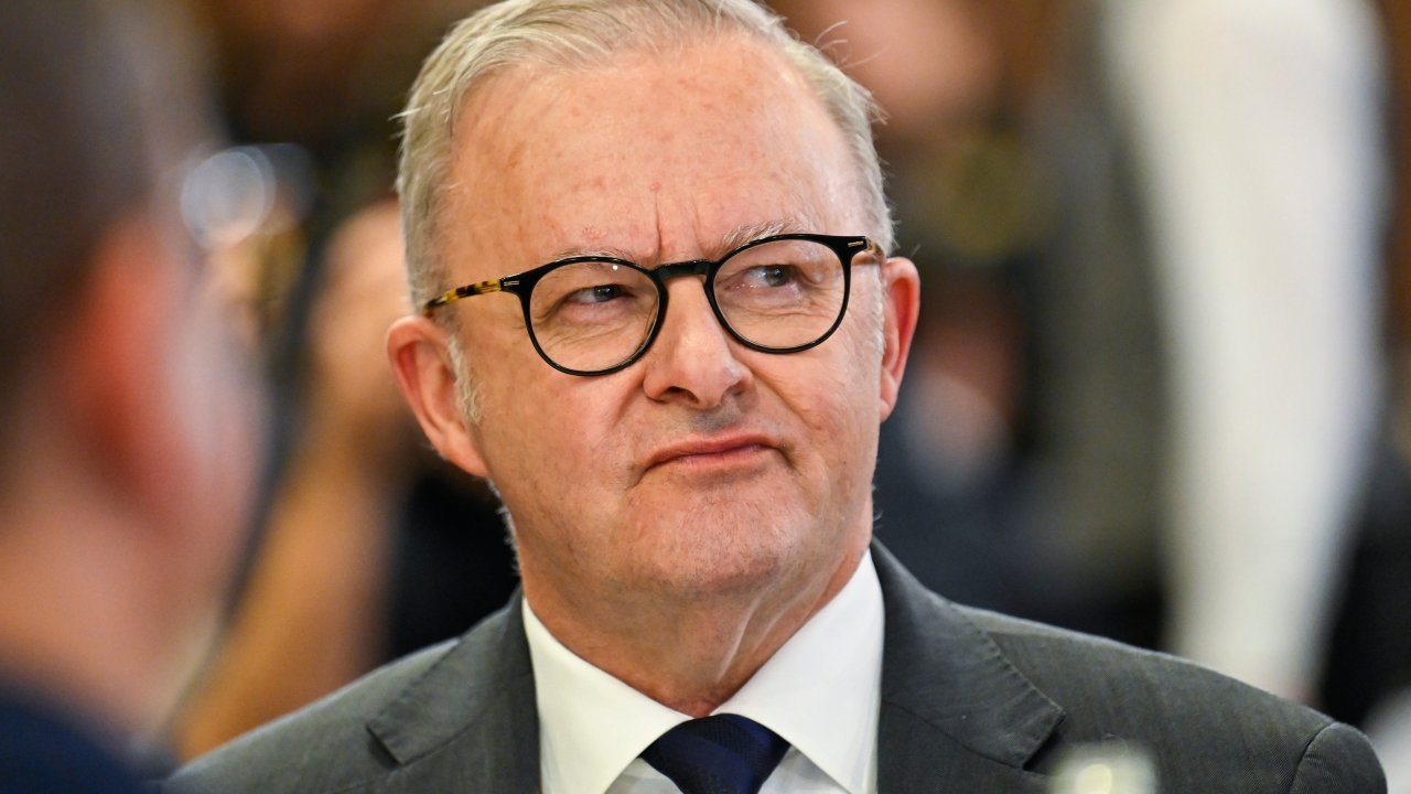 ‘Anathema to Labor': ALP veteran Graham Richardson warns the Albanese government not to rely on Greens support to pass legislation