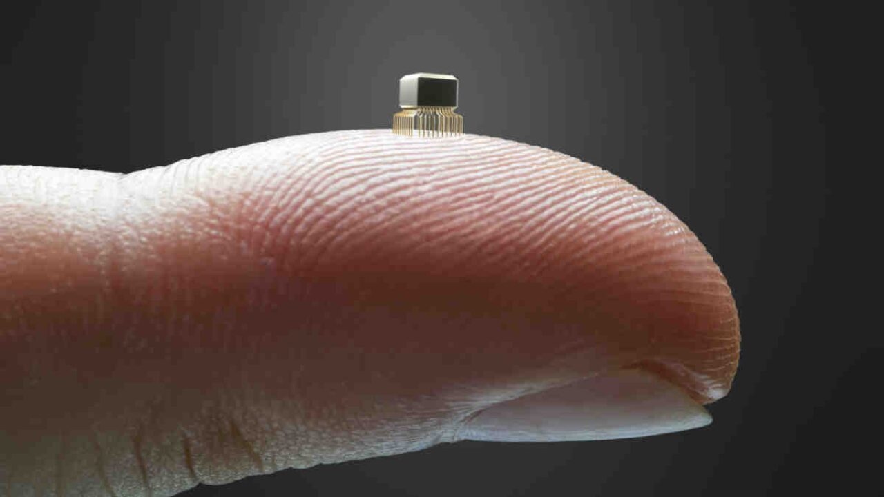 Weebit's IP fuels ReRAM ambitions
