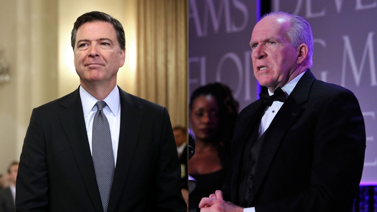 Ex-Obama officials face federal grand jury probe into whether they promoted false Trump-Russia ties