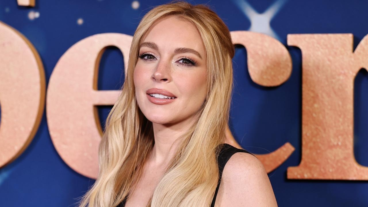 Lindsay Lohan opens up about home in Dubai
