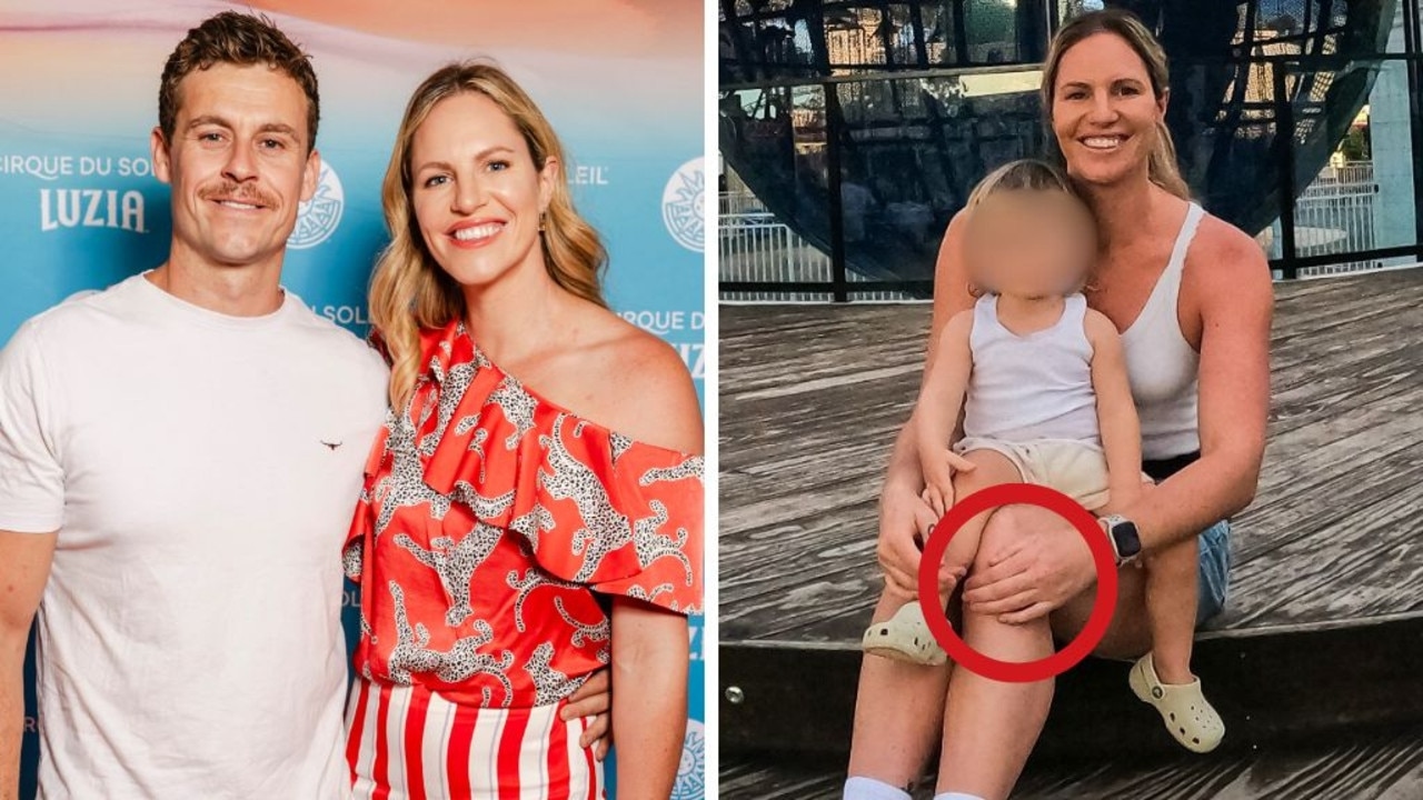 Aussie Olympian and MAFS star call off engagement after three years