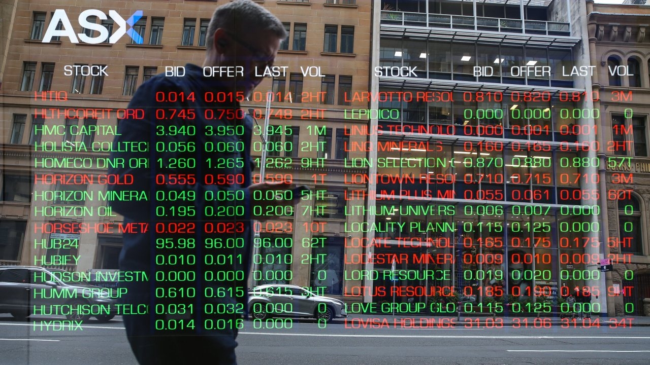 ASX 200 soars after major Wall Street indexes rebound from wipeout over jobs report