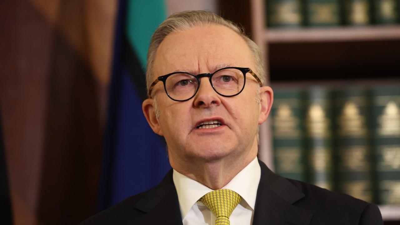 ‘Disastrous precedent': Warning for Labor over its super tax proposal