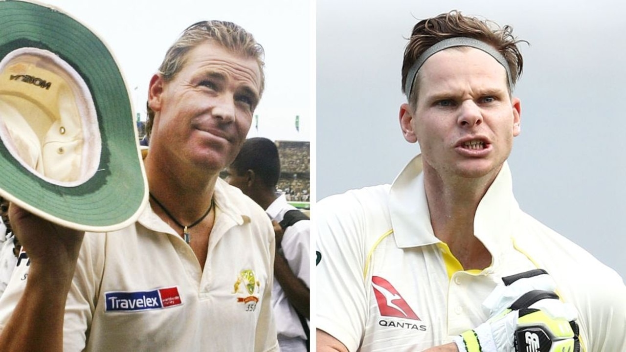 Who is the greatest Aussie cricketer of the 21st century?