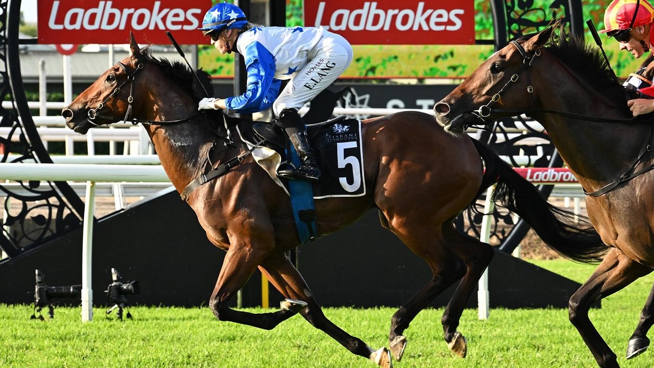 Dream team unite: Shinn new Boss for Boomtown's big mission in Fred Best Classic