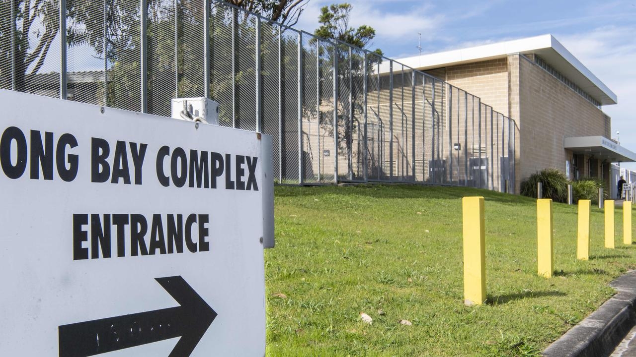 NSW Premier Chris Minns rejects proposal to redevelop Sydney's Long Bay prison into housing