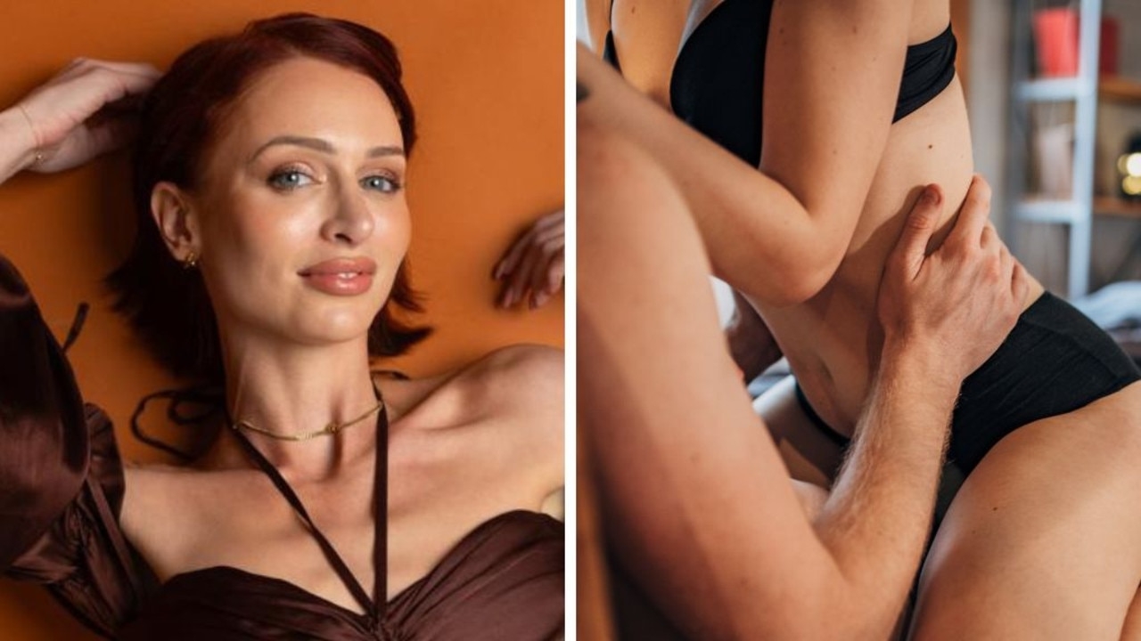 ‘Not a competitor': Huge shift in male bedroom act exposed