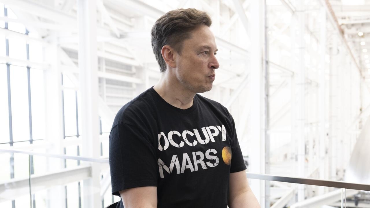 Musk praised for ‘exposing' government waste as he departs DOGE