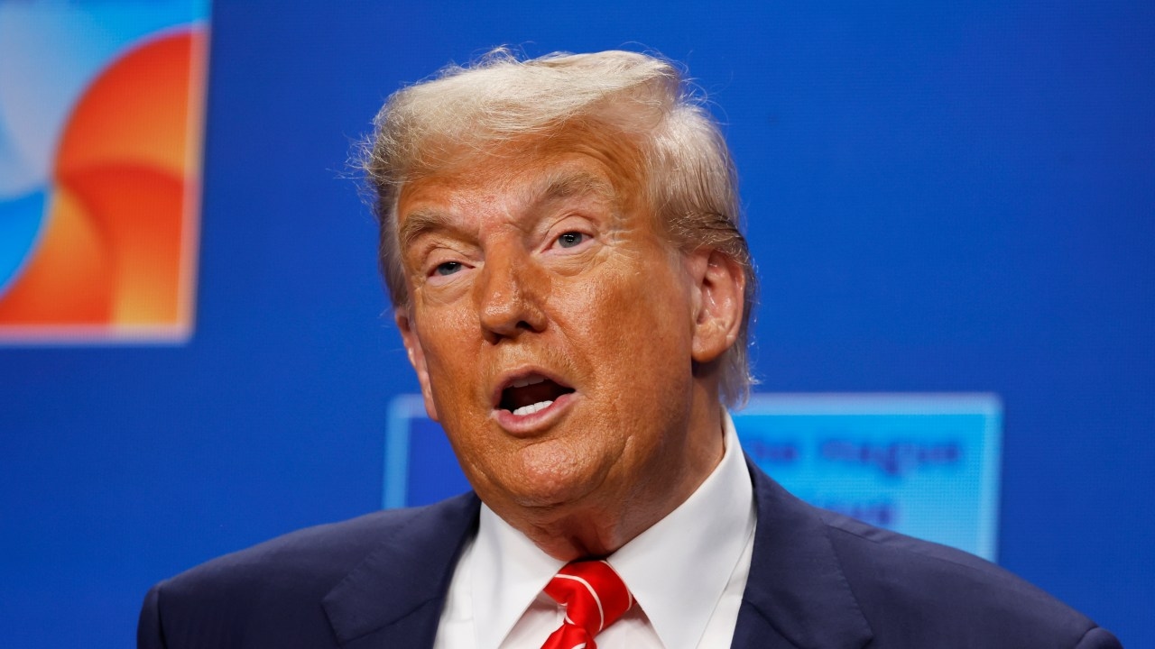 Labor faces critical 'negotiations' with the Trump Administration to avoid section 899 'revenge tax', WAM Global's lead portfolio manager Catriona Burns declares
