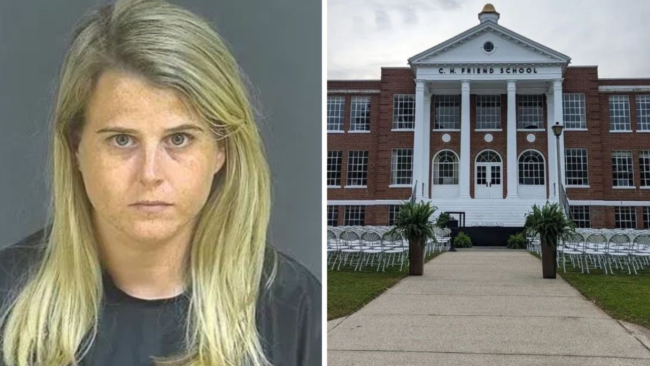 Private Christian school fires teacher after ‘child sex' allegations