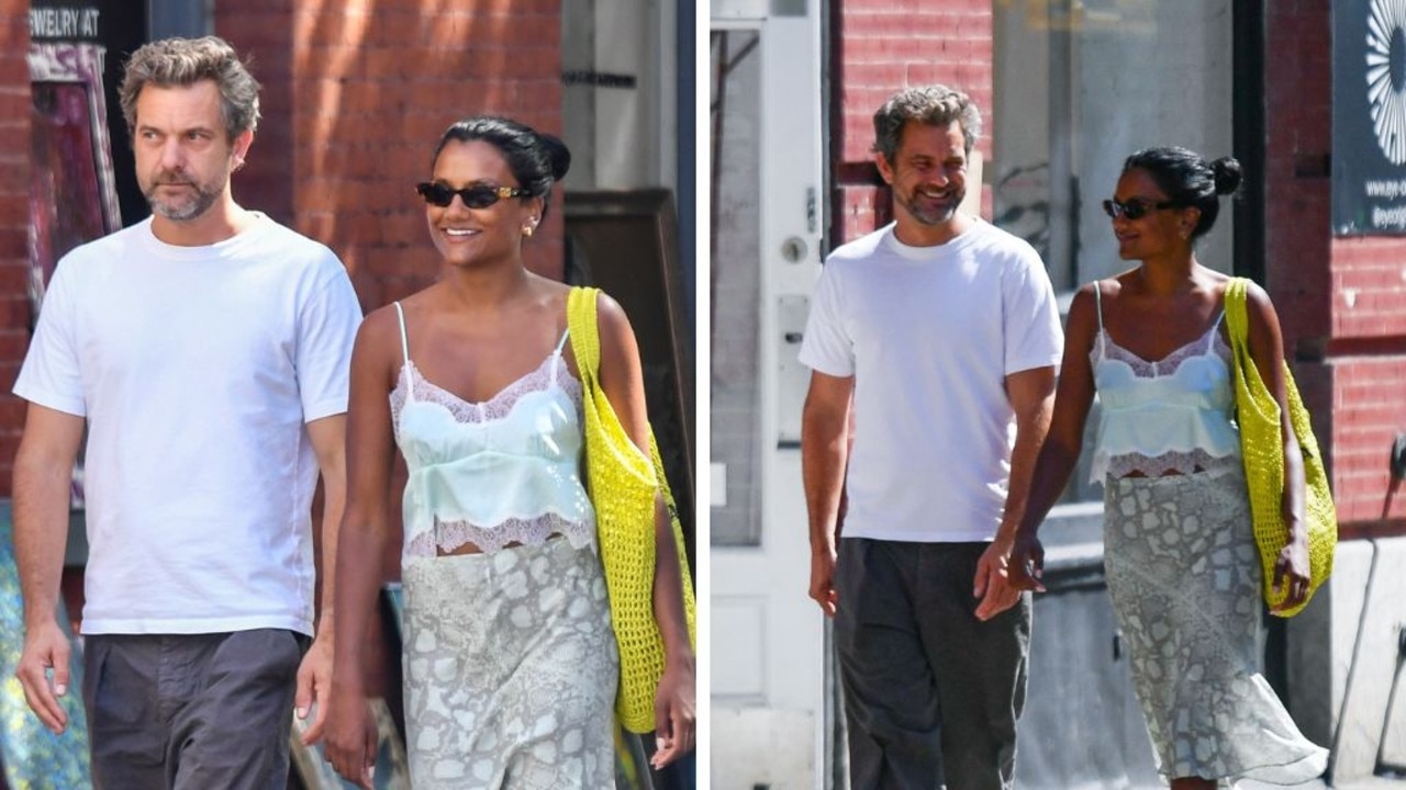 Joshua Jackson, Simone Ashley spark romance rumours in NYC outing