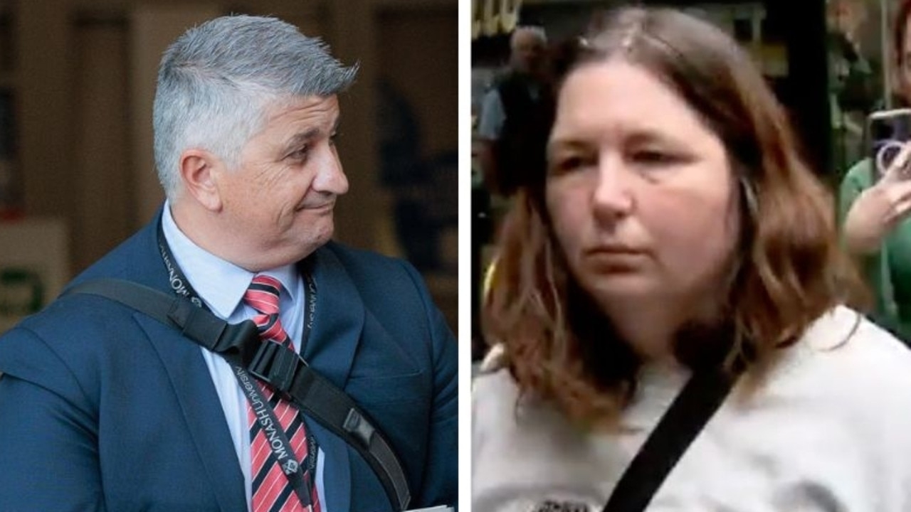 Erin Patterson trial: Victoria's chief toxicologist tells jury death cap mushroom toxins found