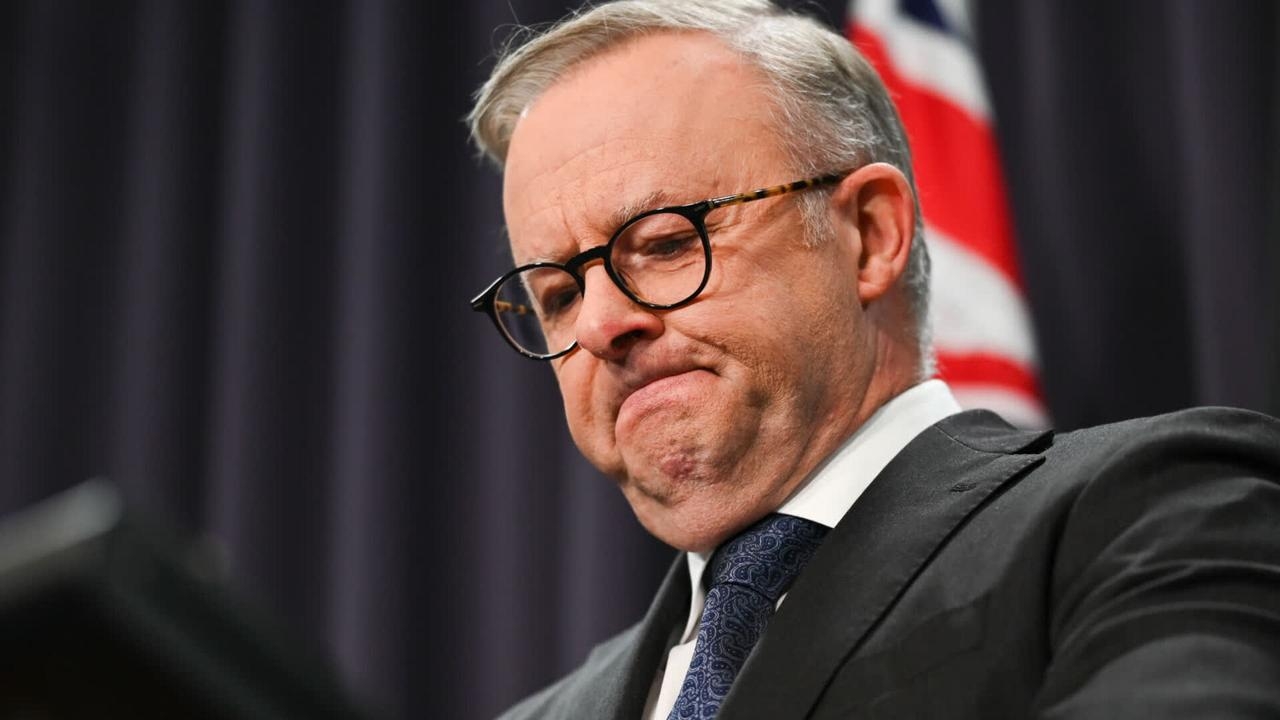 ‘Looking a bit grim': Australia's economic circumstances analysed