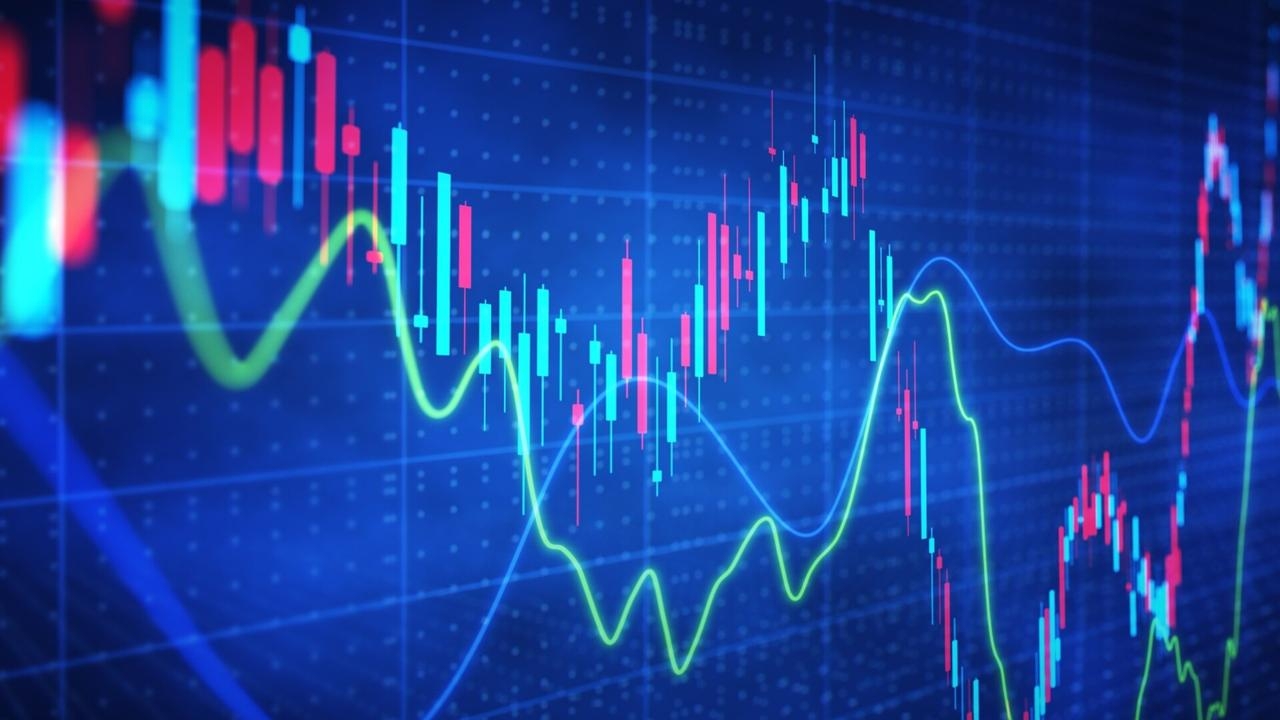 Australian markets ‘somewhat fluid' due to US tariff drama