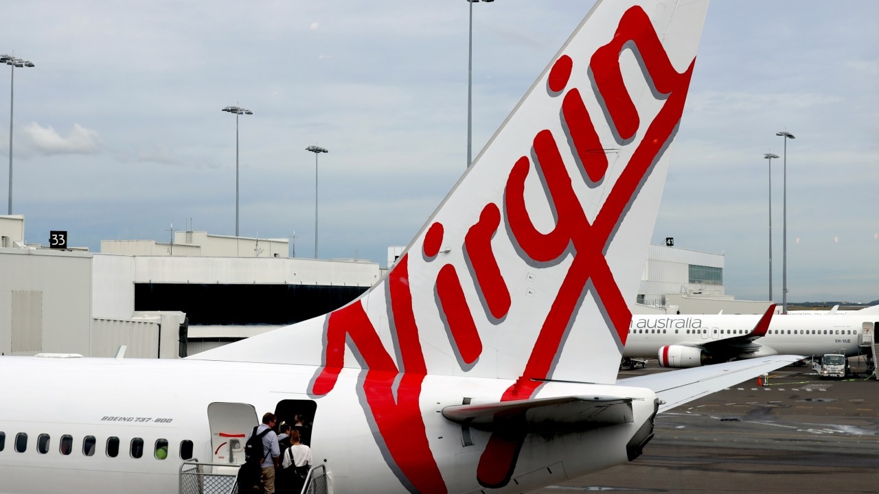 Price wars, cheap airfares and stiff competition for Qantas: What can Aussies expect from the new Virgin Australia?
