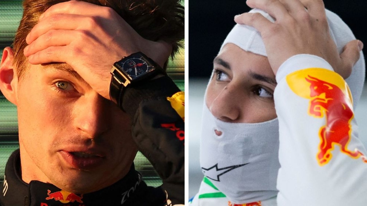 Red Bull's ruthlessness is coming back to bite as junior team's executive pleads against driver's promotion