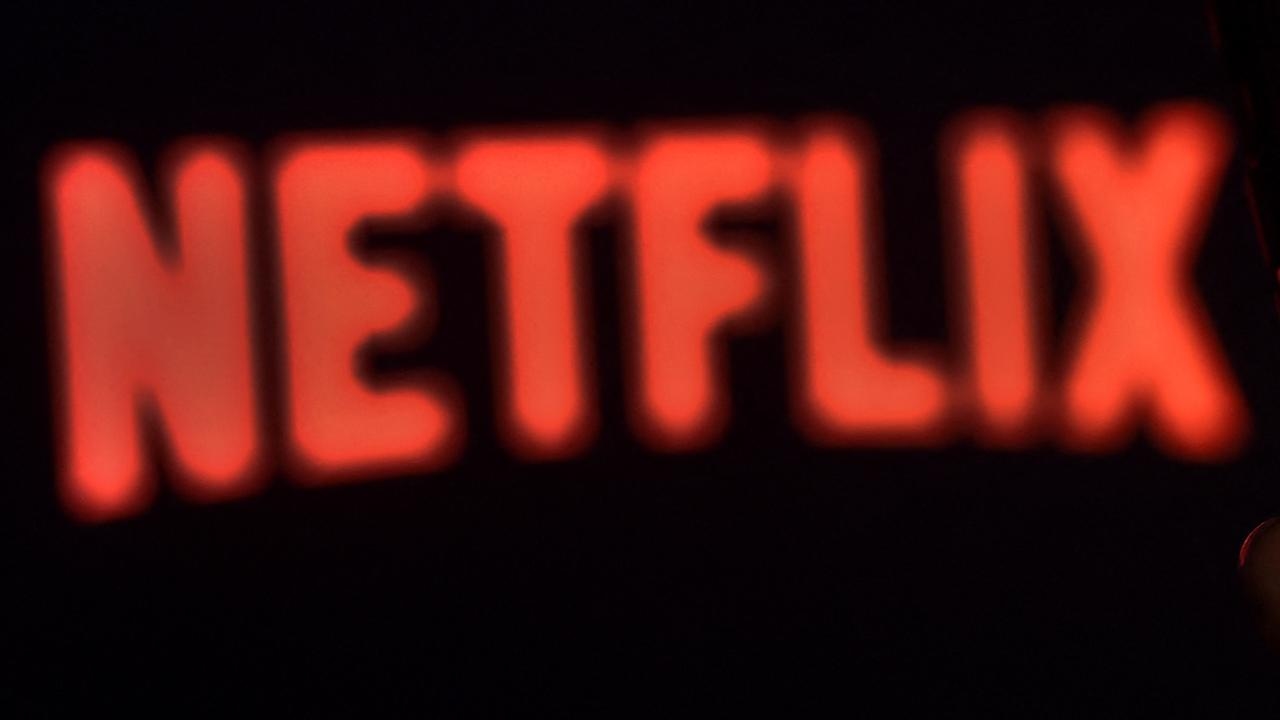 KPop Demon Hunters smashes Netflix record and takes over global pop charts