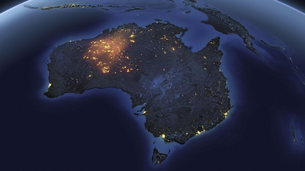 ‘Tensions' in Australia calls out the need to ‘enforce' what it means to be Australian