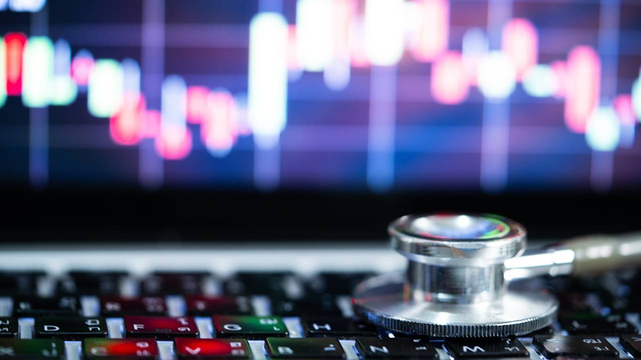 ASX health May winners: Sector rises 1.59pc but market volatility remains